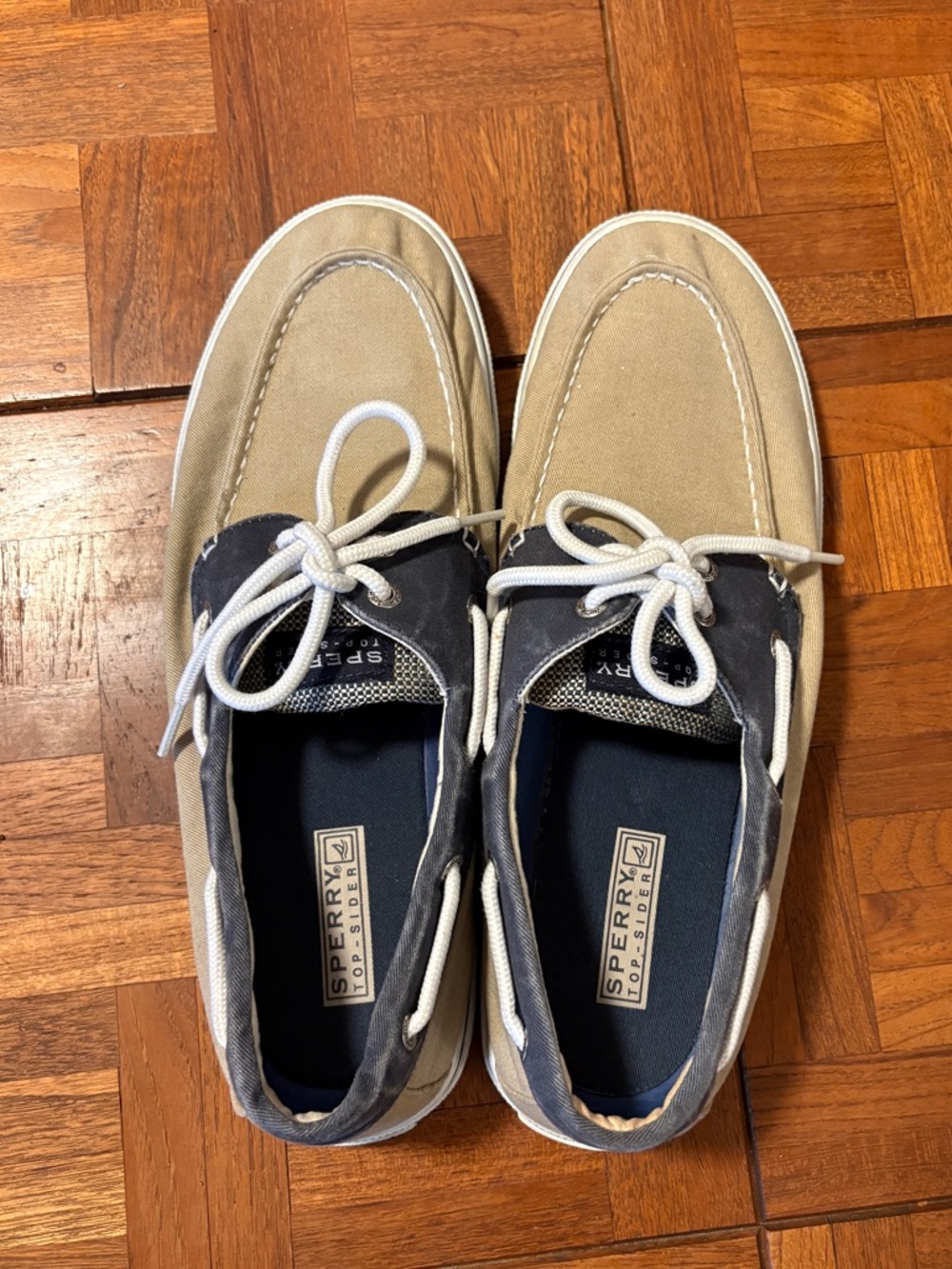 Sperry Top-sider